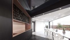 L&M Design Lab's Office / L&M Design Lab