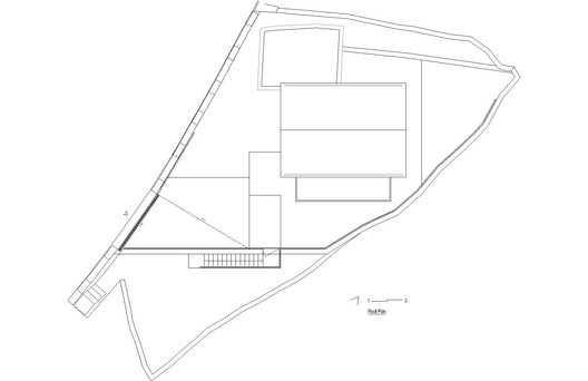 House in Jangão / AA. Arquitectos House in Jangão / AA. Arquitectos - Image 17 of 17