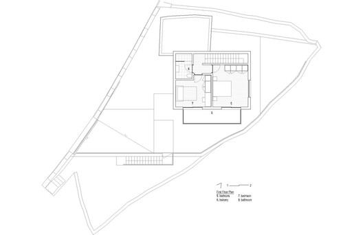 House in Jangão / AA. Arquitectos House in Jangão / AA. Arquitectos - Image 16 of 17