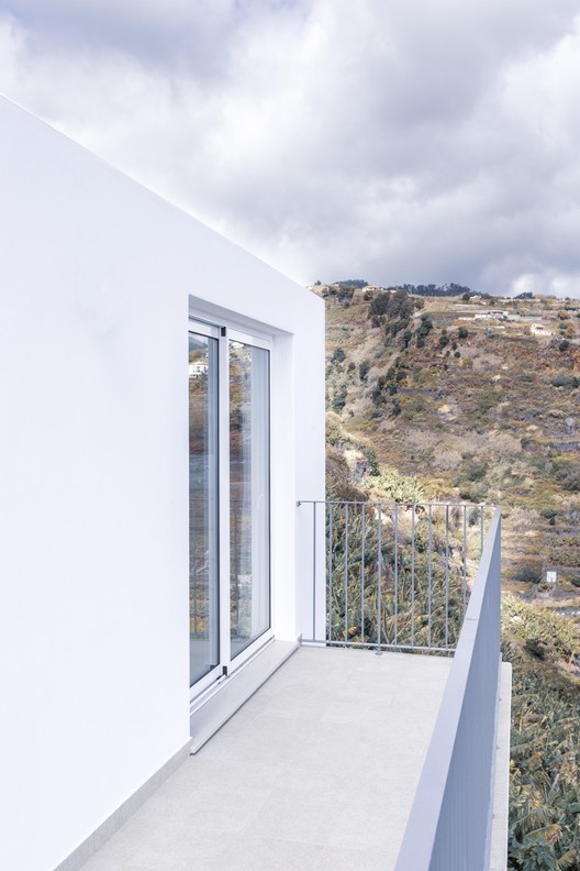 House in Jangão / AA. Arquitectos House in Jangão / AA. Arquitectos - Image 14 of 17