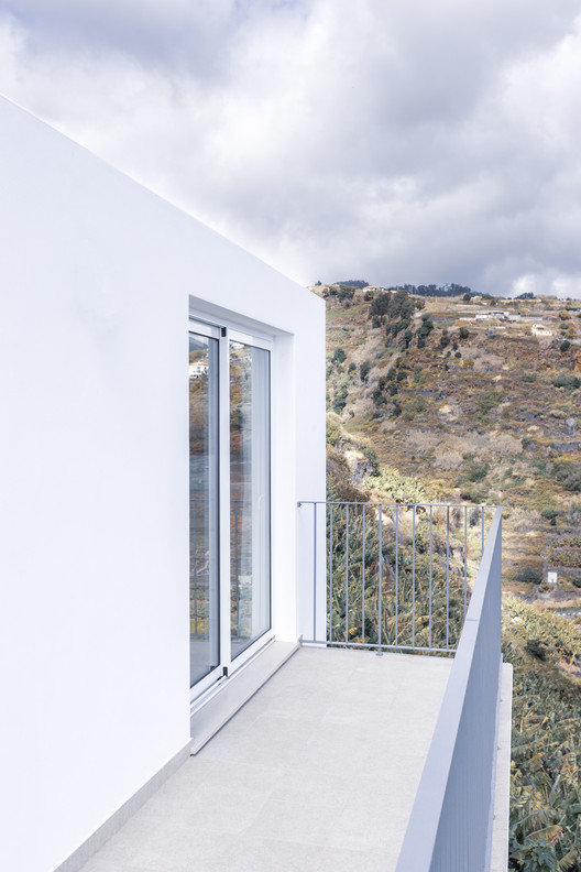 House in Jangão / AA. Arquitectos House in Jangão / AA. Arquitectos - Image 11 of 17