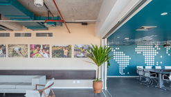 Escritório PMA ONU – Sede Brasileira / CODA Arquitetura