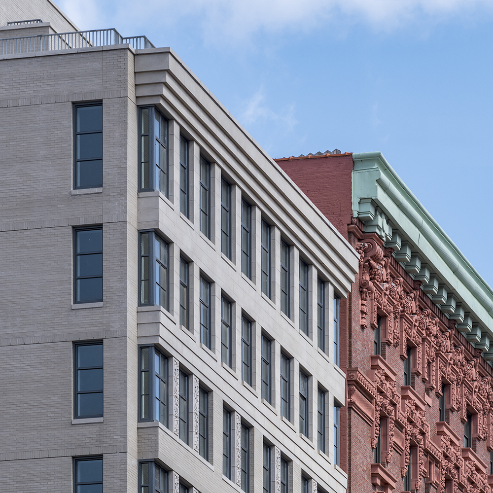 Gallery of 207 West 79th Street Apartments / Morris Adjmi Architects 3