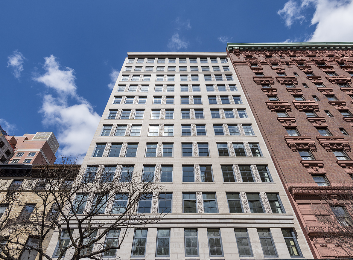 Gallery of 207 West 79th Street Apartments / Morris Adjmi Architects 6