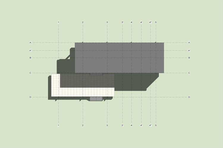 BIM: Baixe 14 Templates de visualização para produzir plantas atraentes e expressivas - Imagem 8 de 14