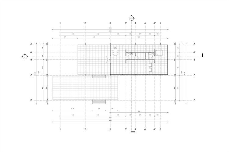 BIM: Baixe 14 Templates de visualização para produzir plantas atraentes e expressivas - Imagem 6 de 14