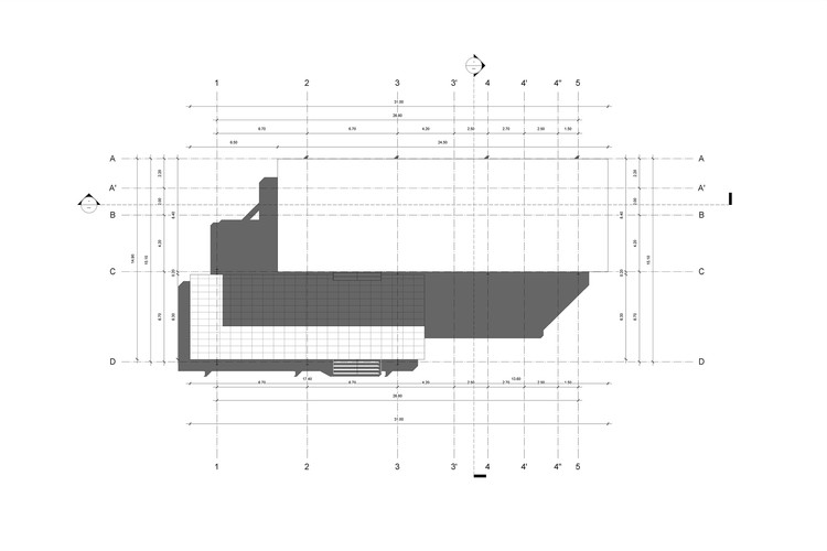 BIM: Baixe 14 Templates de visualização para produzir plantas atraentes e expressivas - Imagem 3 de 14