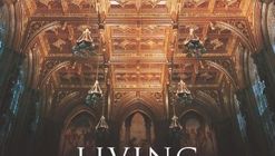 Living Buildings: Architectural Conservation, Philosophy, Principles and Practice