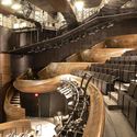 Trahan Transforms Atlanta’s Alliance Theatre with Advanced Fabrication - Image 3 of 4