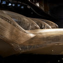 Trahan Transforms Atlanta’s Alliance Theatre with Advanced Fabrication - Image 4 of 4
