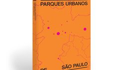 Lançamento do livro de fotografias "Parques Urbanos de São Paulo"