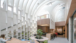 How Designing for Air Quality May Determine the Outcome of Your Meeting