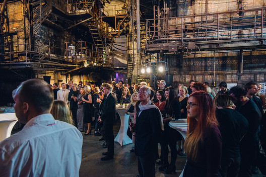 Tallinn Architecture Biennale Announces the Programme for TAB 2019 - Image 6 of 12