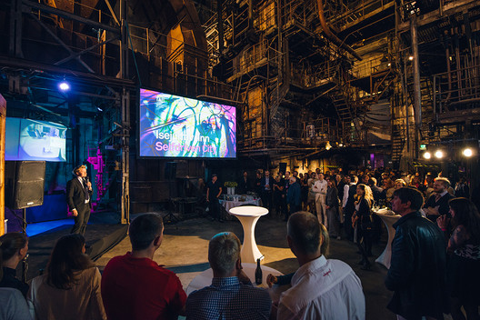 Tallinn Architecture Biennale Announces the Programme for TAB 2019 - Image 7 of 12