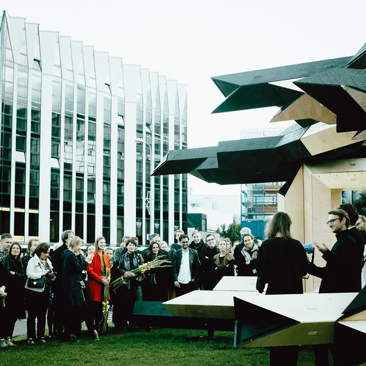 Tallinn Architecture Biennale Announces the Programme for TAB 2019 Tallinn Architecture Biennale Announces the Programme for TAB 2019 - Image 8 of 12