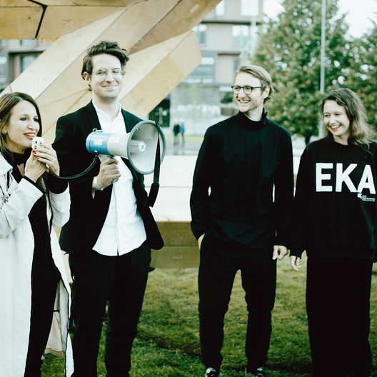 Tallinn Architecture Biennale Announces the Programme for TAB 2019 Tallinn Architecture Biennale Announces the Programme for TAB 2019 - Image 9 of 12