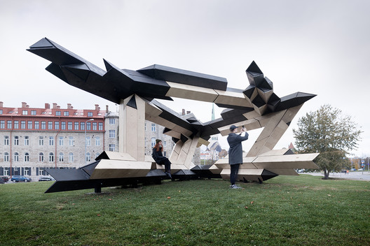 Tallinn Architecture Biennale Announces the Programme for TAB 2019 Tallinn Architecture Biennale Announces the Programme for TAB 2019 - Image 3 of 12