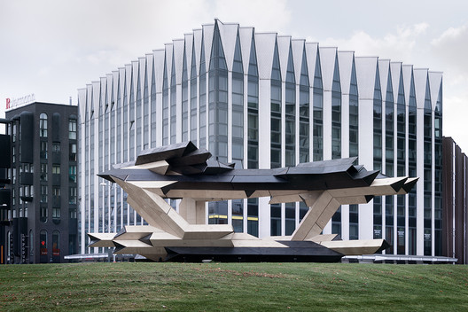 Tallinn Architecture Biennale Announces the Programme for TAB 2019 Tallinn Architecture Biennale Announces the Programme for TAB 2019 - Image 10 of 12