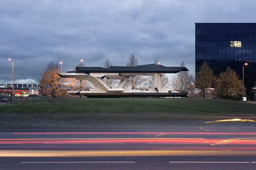 Tallinn Architecture Biennale Announces the Programme for TAB 2019 Tallinn Architecture Biennale Announces the Programme for TAB 2019 - Image 11 of 12