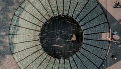 1800 Pavilion / Mauricio Rocha + Gabriela Carrillo