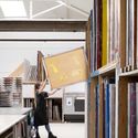 Printmakers Edimburgo / Page \ Park Architects - Renovación