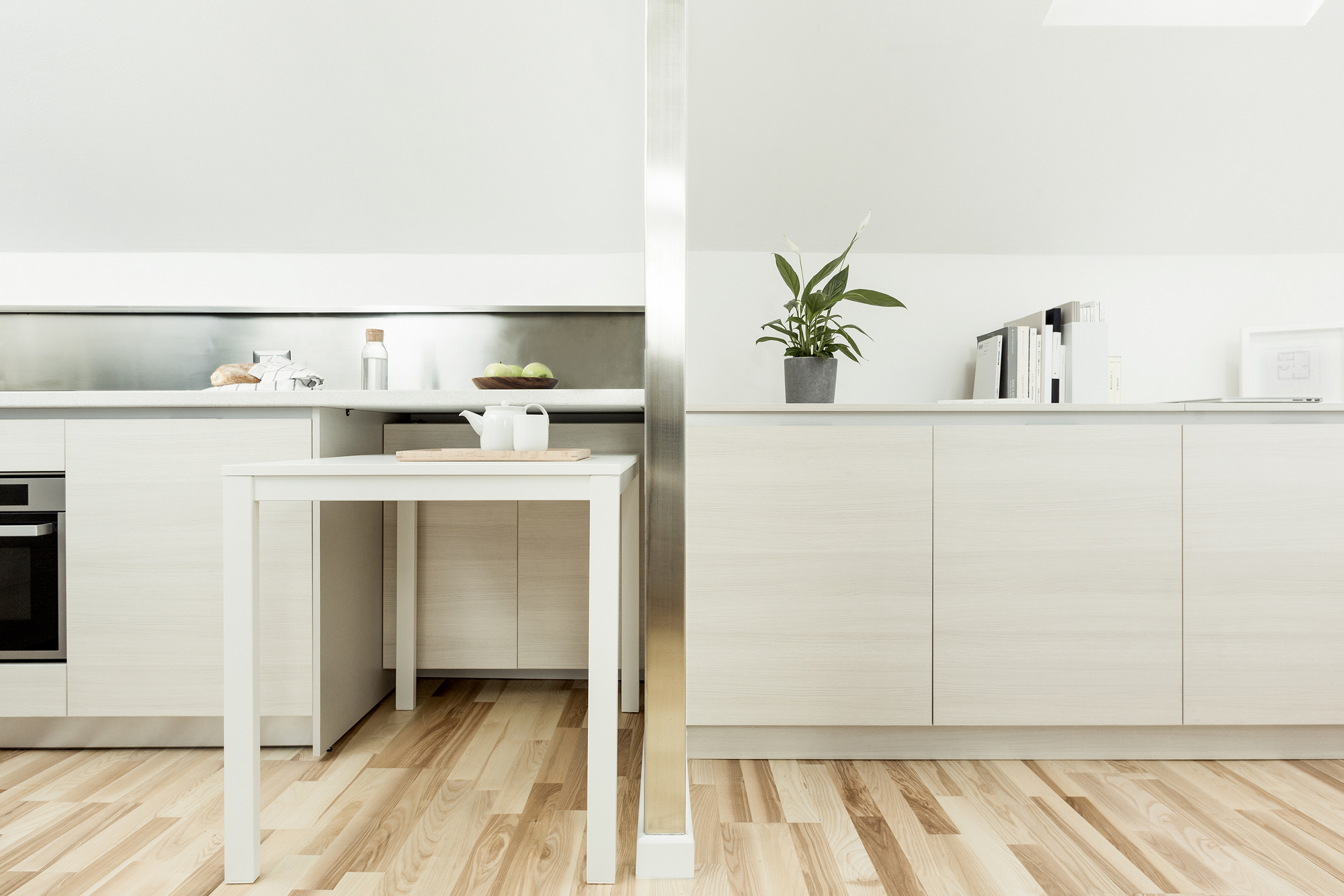 Gallery Of Private Apartment In Milan Unled Architecture 2 Gallery Of Private Apartment In Milan