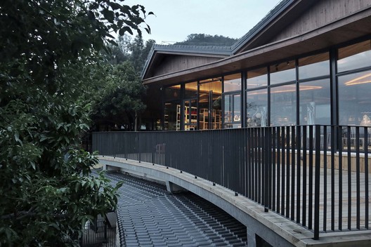 Tea-Talks House / Atelier RIGHT HUB - Image 3 of 33