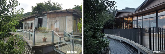 Tea-Talks House / Atelier RIGHT HUB - Image 21 of 33