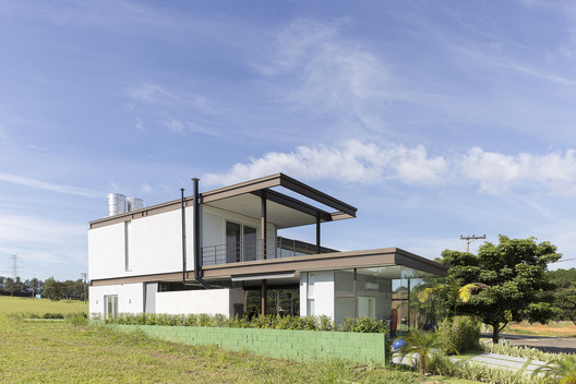 BT House / Taguá Arquitetura - Image 55 of 88
