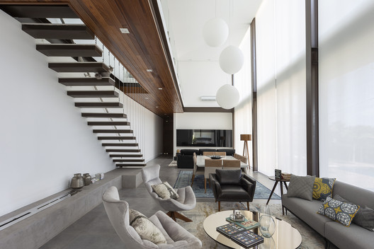 BT House / Taguá Arquitetura - Image 30 of 88
