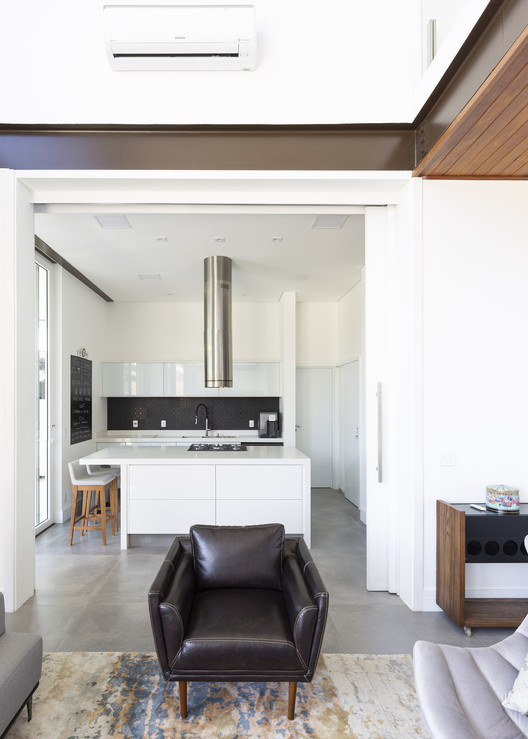 BT House / Taguá Arquitetura - Image 12 of 88