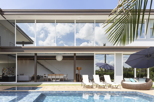 BT House / Taguá Arquitetura - Image 76 of 88