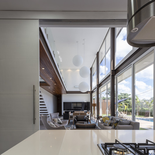 BT House / Taguá Arquitetura - Image 73 of 88