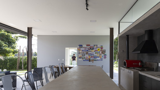 BT House / Taguá Arquitetura - Image 24 of 88