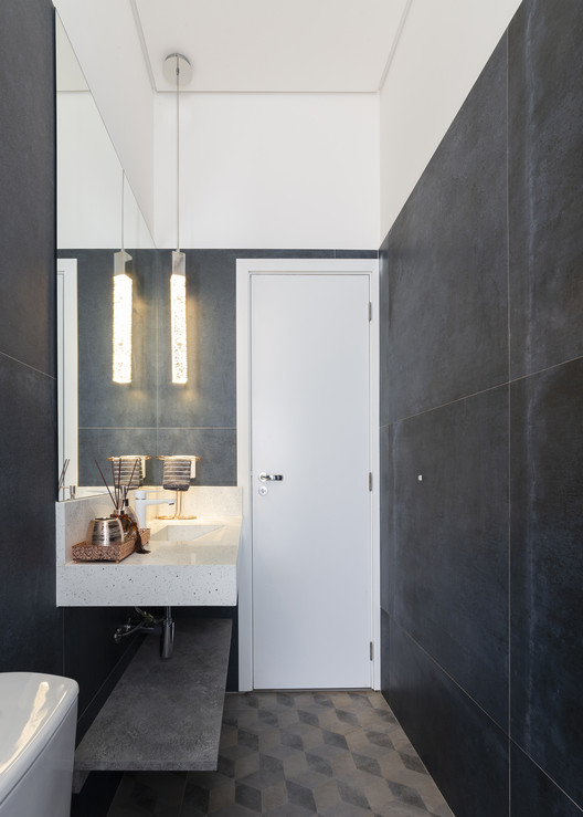 BT House / Taguá Arquitetura - Image 34 of 88