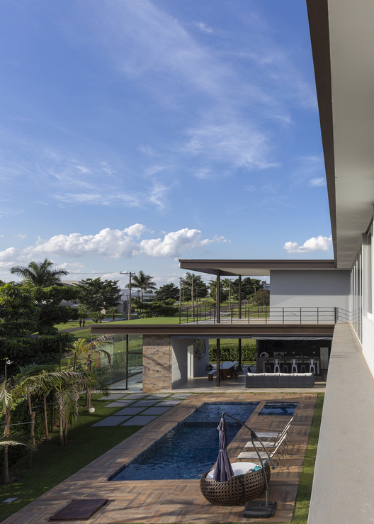 BT House / Taguá Arquitetura - Image 32 of 88