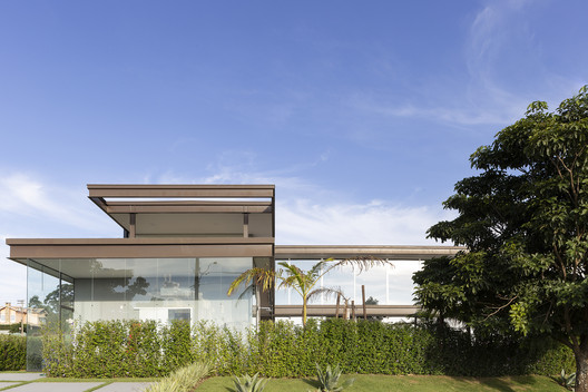 BT House / Taguá Arquitetura - Image 18 of 88
