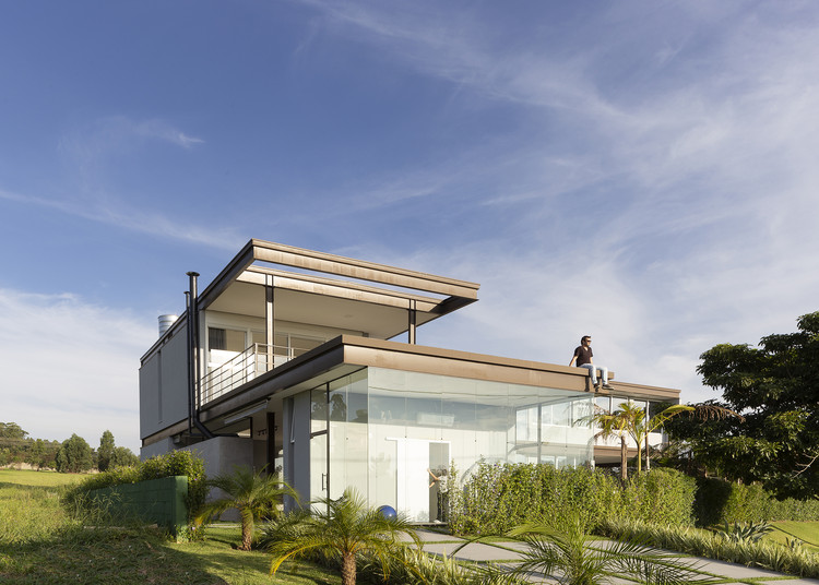 BT House / Taguá Arquitetura - Image 4 of 88