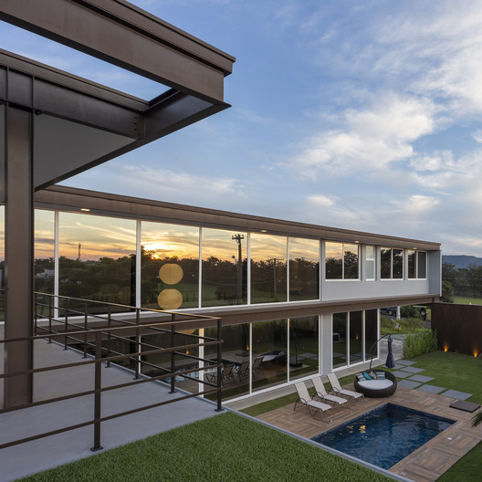BT House / Taguá Arquitetura - Image 17 of 88