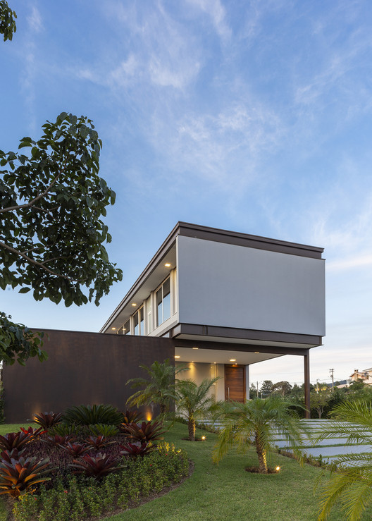 BT House / Taguá Arquitetura - Image 37 of 88
