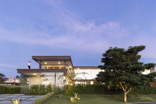 BT House / Taguá Arquitetura - Image 9 of 88