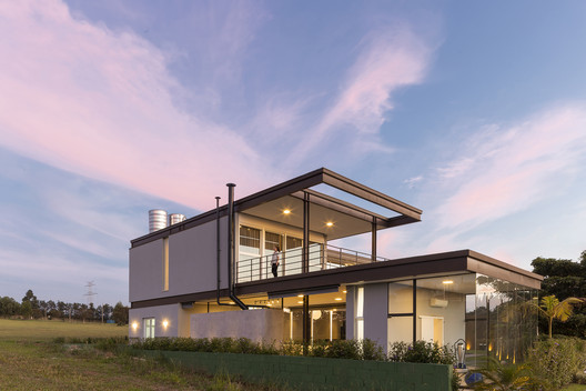 BT House / Taguá Arquitetura - Image 7 of 88