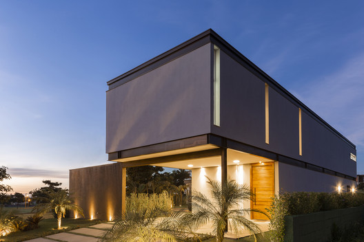BT House / Taguá Arquitetura - Image 33 of 88