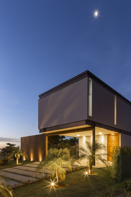 BT House / Taguá Arquitetura - Image 42 of 88