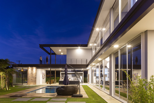 BT House / Taguá Arquitetura - Image 54 of 88