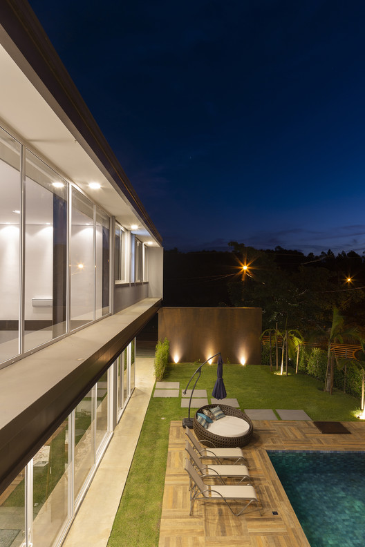 BT House / Taguá Arquitetura - Image 57 of 88