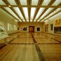 AD Classics: Monterrey Museum of Contemporary Art / LEGORRETA - Image 2 of 5