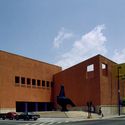 AD Classics: Monterrey Museum of Contemporary Art / LEGORRETA - Image 1 of 5