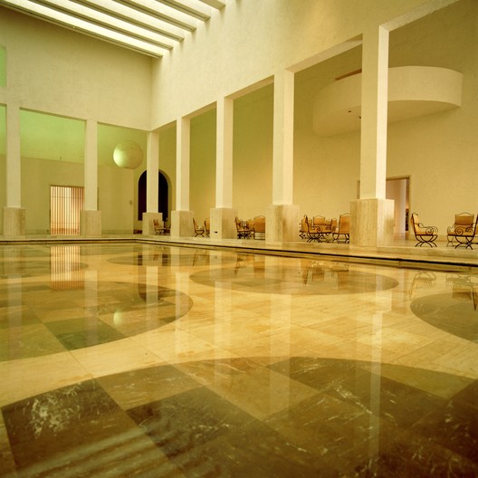 AD Classics: Monterrey Museum of Contemporary Art / LEGORRETA - Image 20 of 20