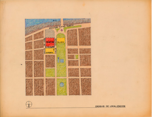 AD Classics: Monterrey Museum of Contemporary Art / LEGORRETA - Image 7 of 20